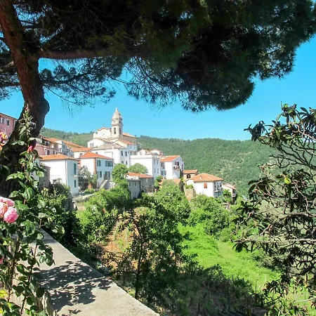 Locazione Turistica Casa Sandro Oneglia