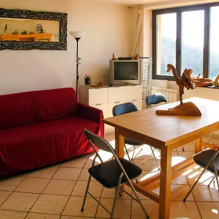 Locazione Turistica Casa Sandro