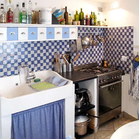 Locazione Turistica Casa Sandro * Oneglia