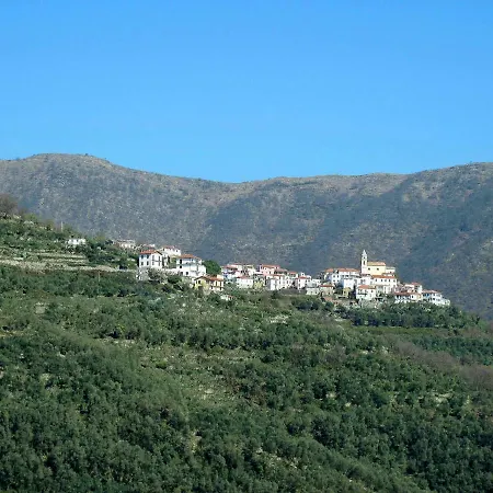 Locazione Turistica Casa Sandro * Oneglia