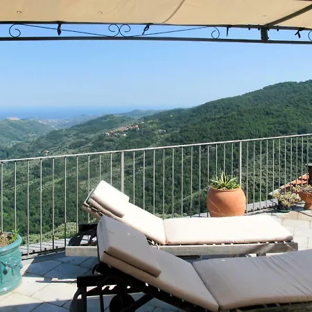 Locazione Turistica Casa Sandro * Oneglia