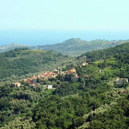 Semesterbostad Locazione Turistica Casa Sandro